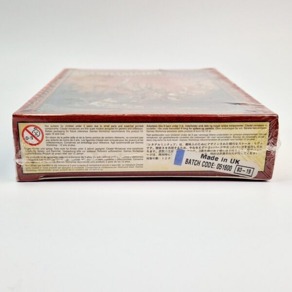 Chaos Warriors Lord of Khorne