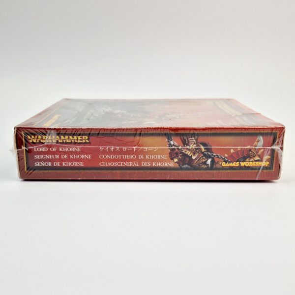 Chaos Warriors Lord of Khorne