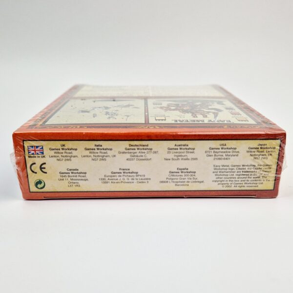 Chaos Warriors Lord of Khorne