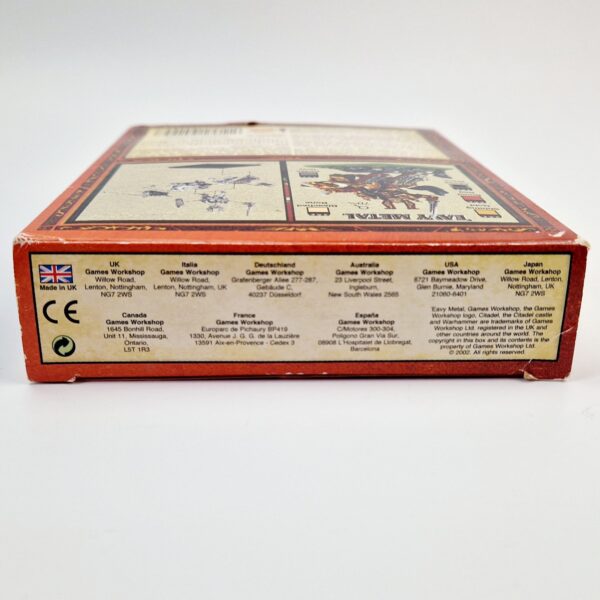 Chaos Warriors Lord of Khorne