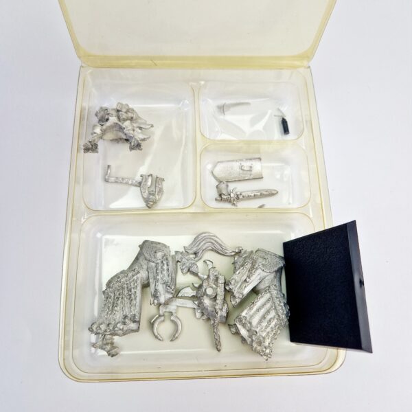 Chaos Warriors Lord of Khorne