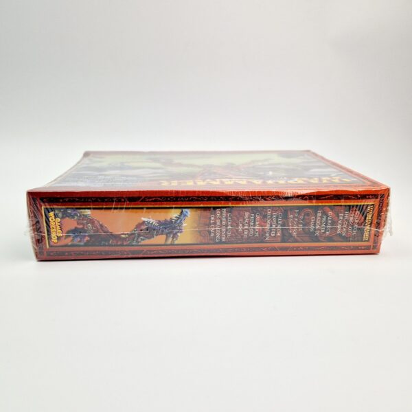 Beasts of Chaos Galrauch First of the Chaos Dragons Beasts of Chaos Galrauch First of the Chaos Dragons