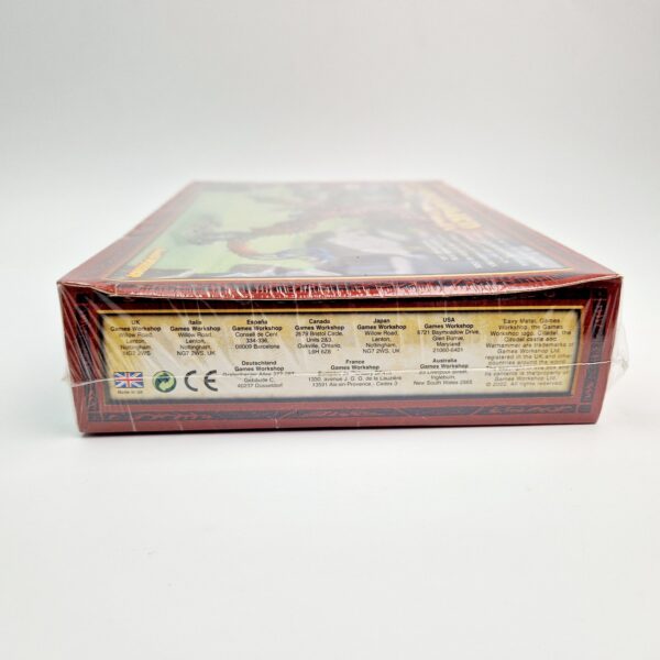 Beasts of Chaos Galrauch First of the Chaos Dragons Beasts of Chaos Galrauch First of the Chaos Dragons