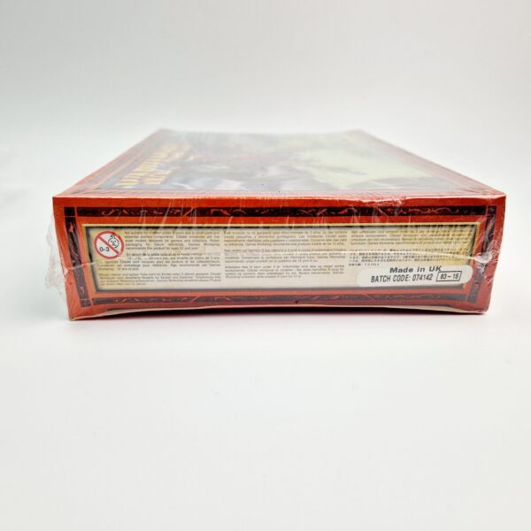 Beasts of Chaos Galrauch First of the Chaos Dragons Beasts of Chaos Galrauch First of the Chaos Dragons