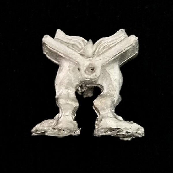 Chaos Warriors Familiar Walking Book