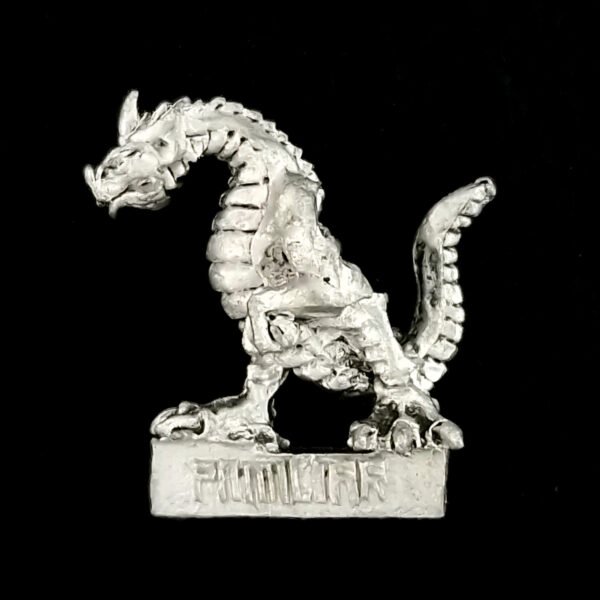 Chaos Warriors Familiar Dragonet