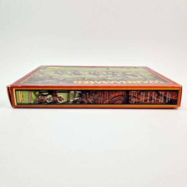 Beasts of Chaos Centigors