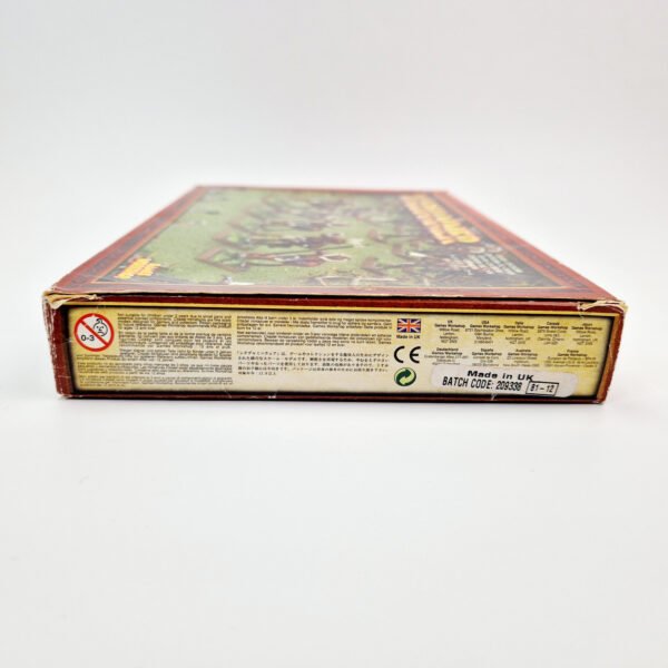 Beasts of Chaos Centigors