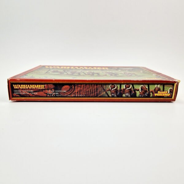 Beasts of Chaos Centigors