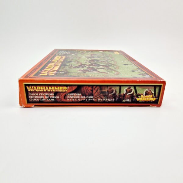 Beasts of Chaos Centigors