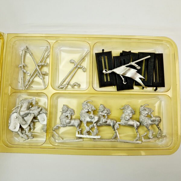 Beasts of Chaos Centigors