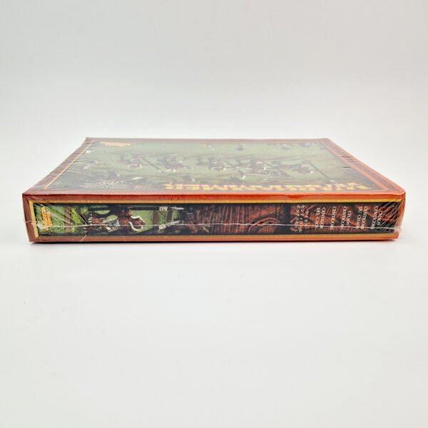 Beasts of Chaos Centigors