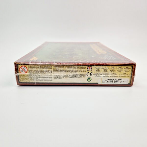 Beasts of Chaos Centigors