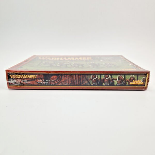 Beasts of Chaos Centigors