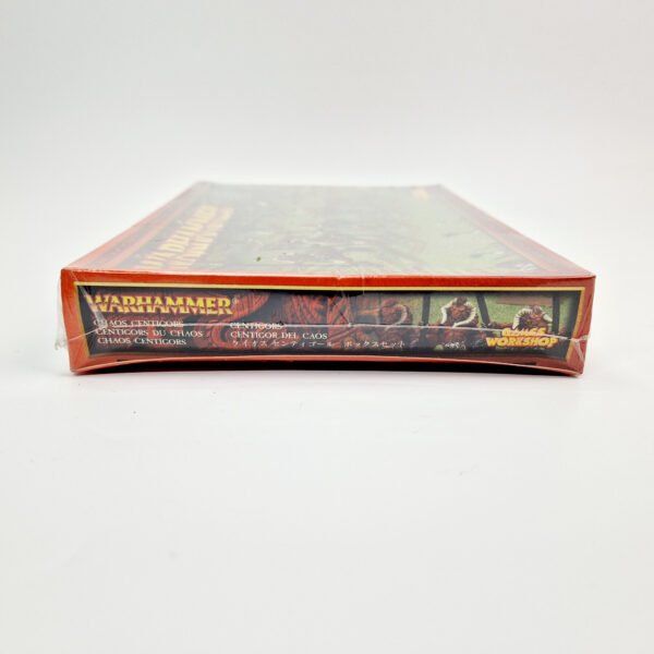 Beasts of Chaos Centigors