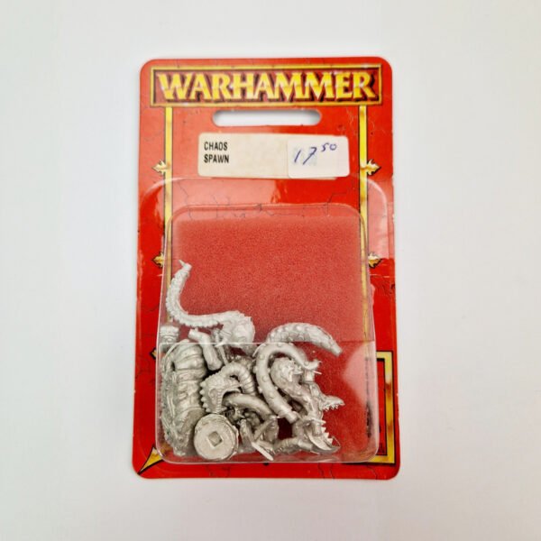 Beasts of Chaos Spawn