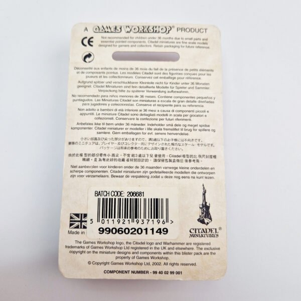 Beasts of Chaos Pestigors