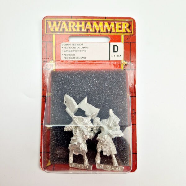 Beasts of Chaos Pestigors