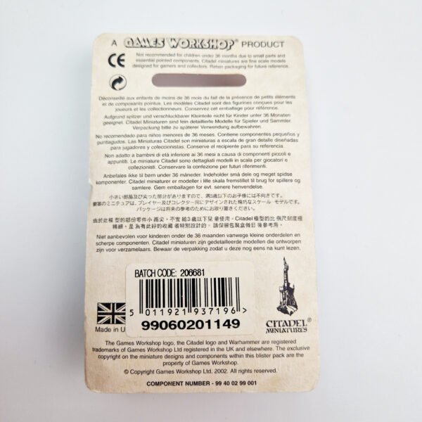 Beasts of Chaos Pestigors