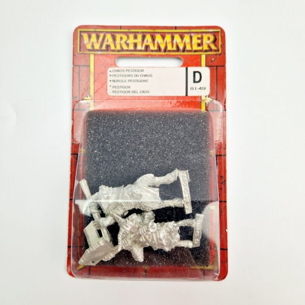 Beasts of Chaos Pestigors