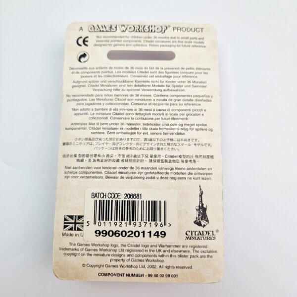 Beasts of Chaos Pestigors