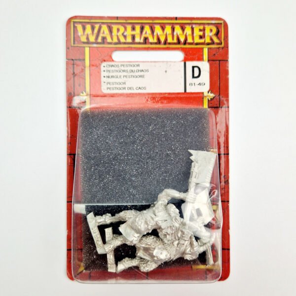 Beasts of Chaos Pestigors