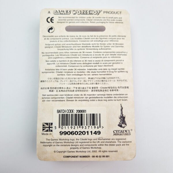 Beasts of Chaos Pestigors