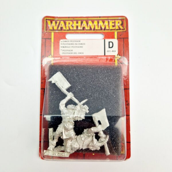 Beasts of Chaos Pestigors