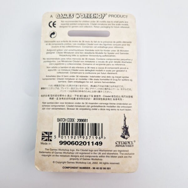 Beasts of Chaos Pestigors