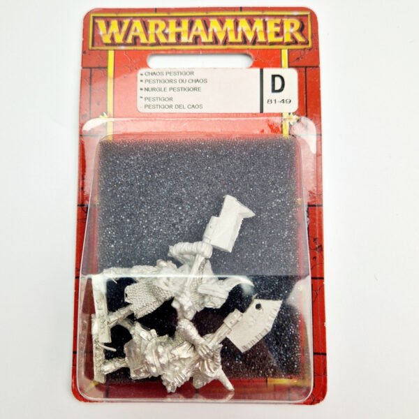 Beasts of Chaos Pestigors