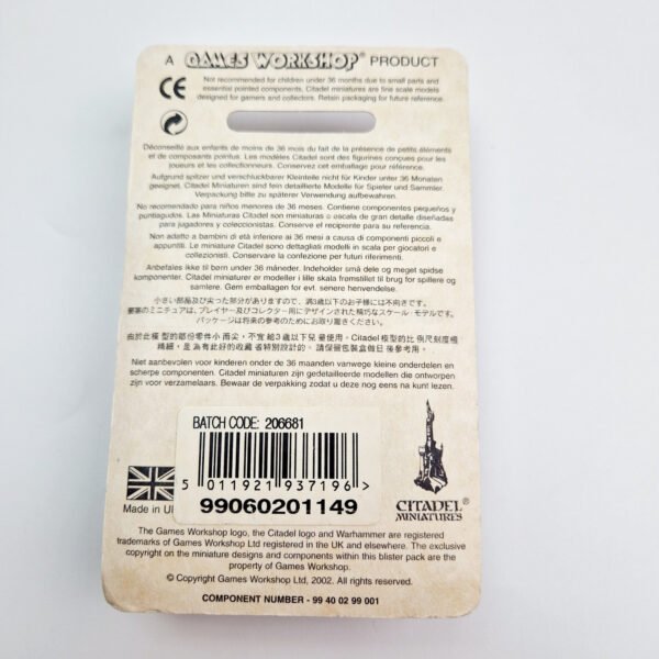 Beasts of Chaos Pestigors