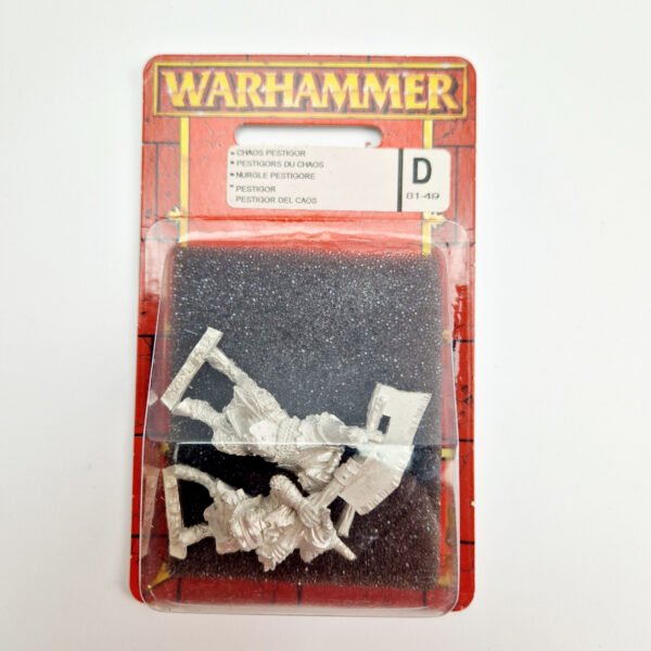 Beasts of Chaos Pestigors