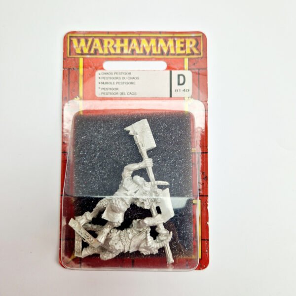 Beasts of Chaos Pestigors