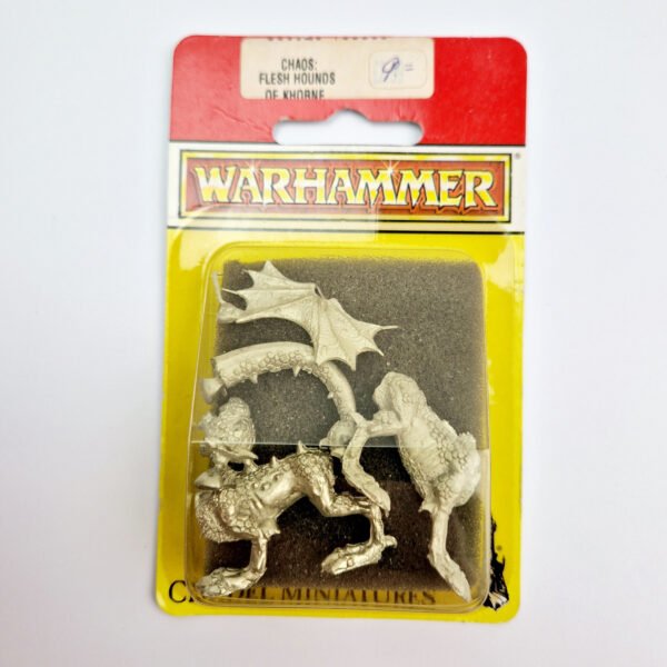 Chaos Daemons Flesh Hound