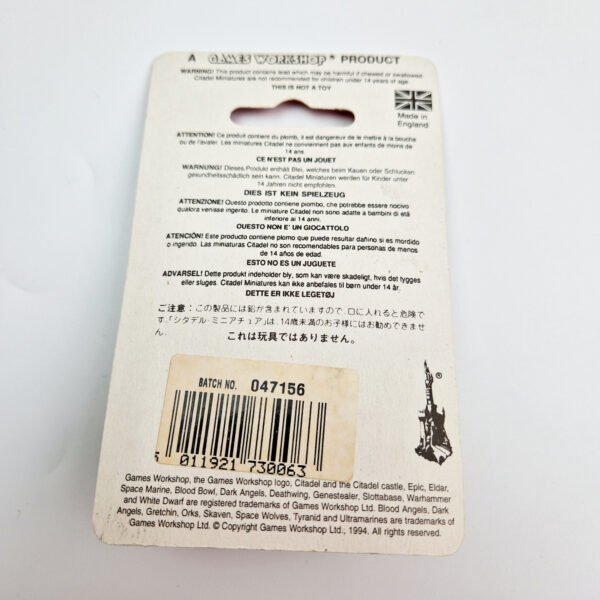 Chaos Daemons Flesh Hound