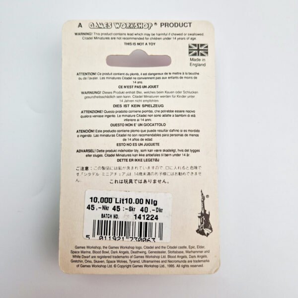 Chaos Daemons Flesh Hound