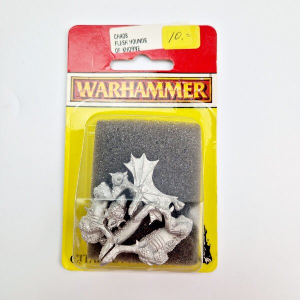 Chaos Daemons Flesh Hound
