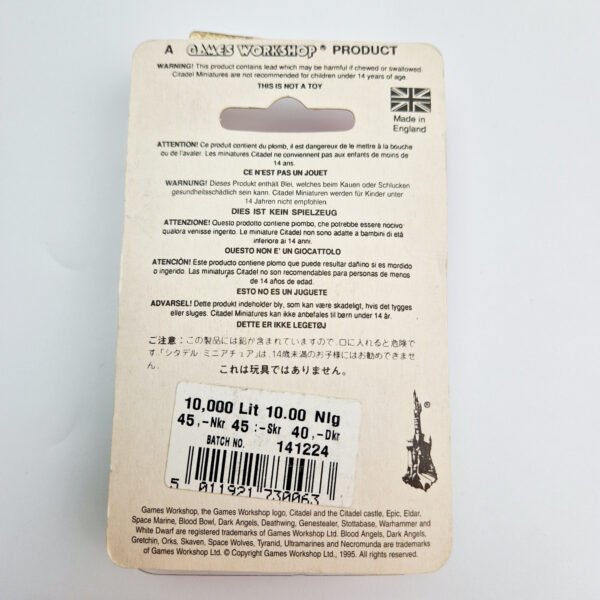 Chaos Daemons Flesh Hound