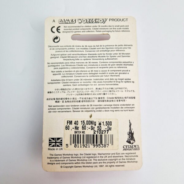 Chaos Daemons Flesh Hound