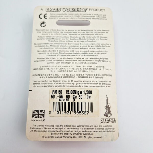 Chaos Daemons Flesh Hound