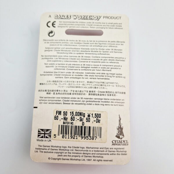 Chaos Daemons Flesh Hound