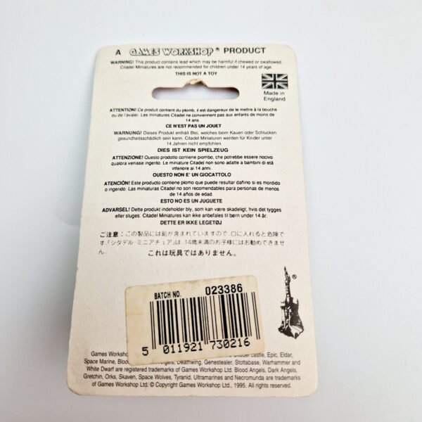 Beasts of Chaos Harpies