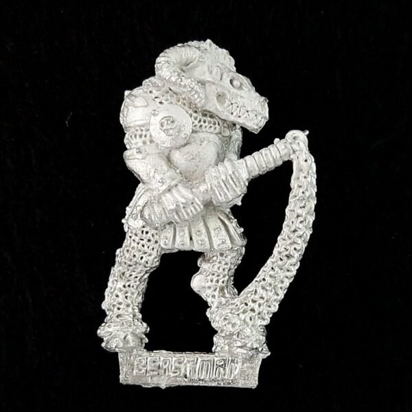 Beasts of Chaos Beastman of Khorne
