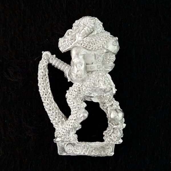 Beasts of Chaos Beastman of Khorne