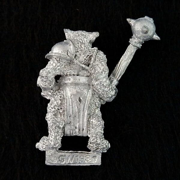 Beasts of Chaos Beastman