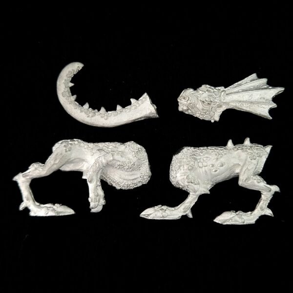 Chaos Daemons Flesh Hound