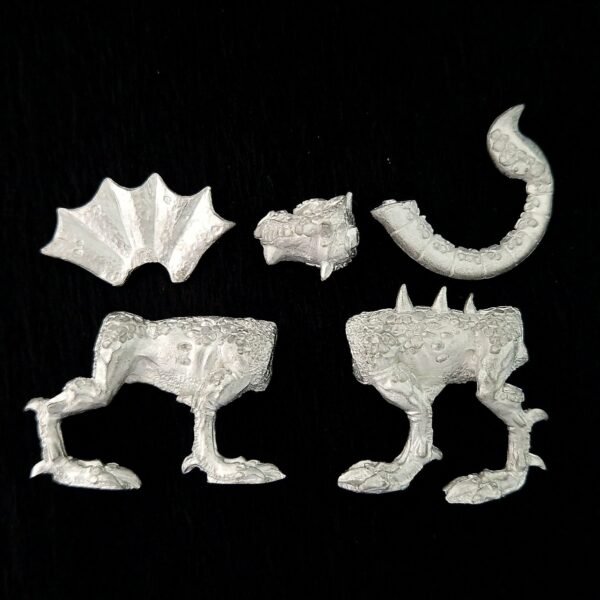 Chaos Daemons Flesh Hound