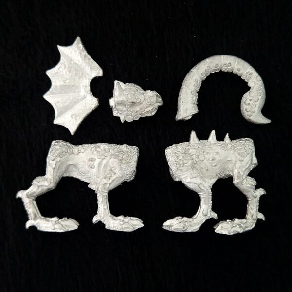 Chaos Daemons Flesh Hound