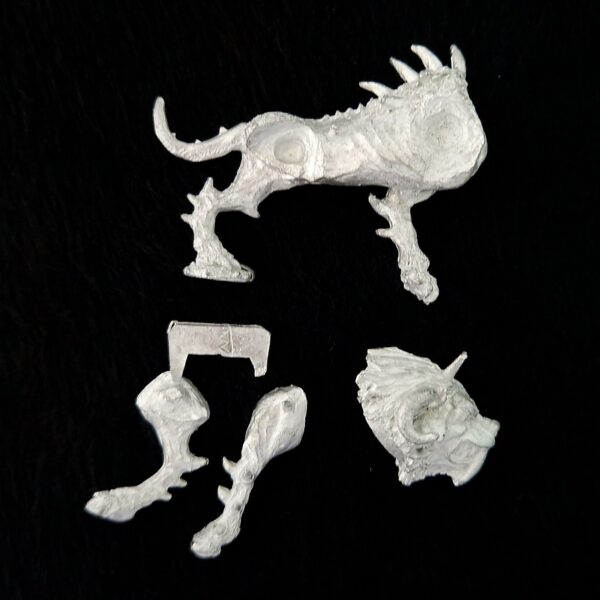 Chaos Daemons Flesh Hound