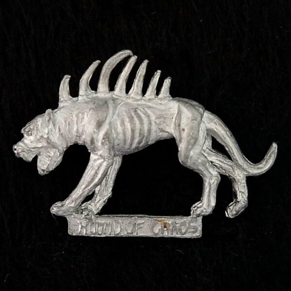Chaos Hound